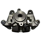 2020 Jeep Cherokee Brake Caliper 3